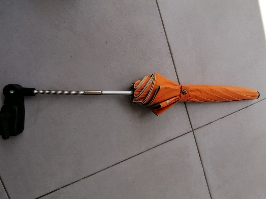 Carrinho de Bebê Jané Rider