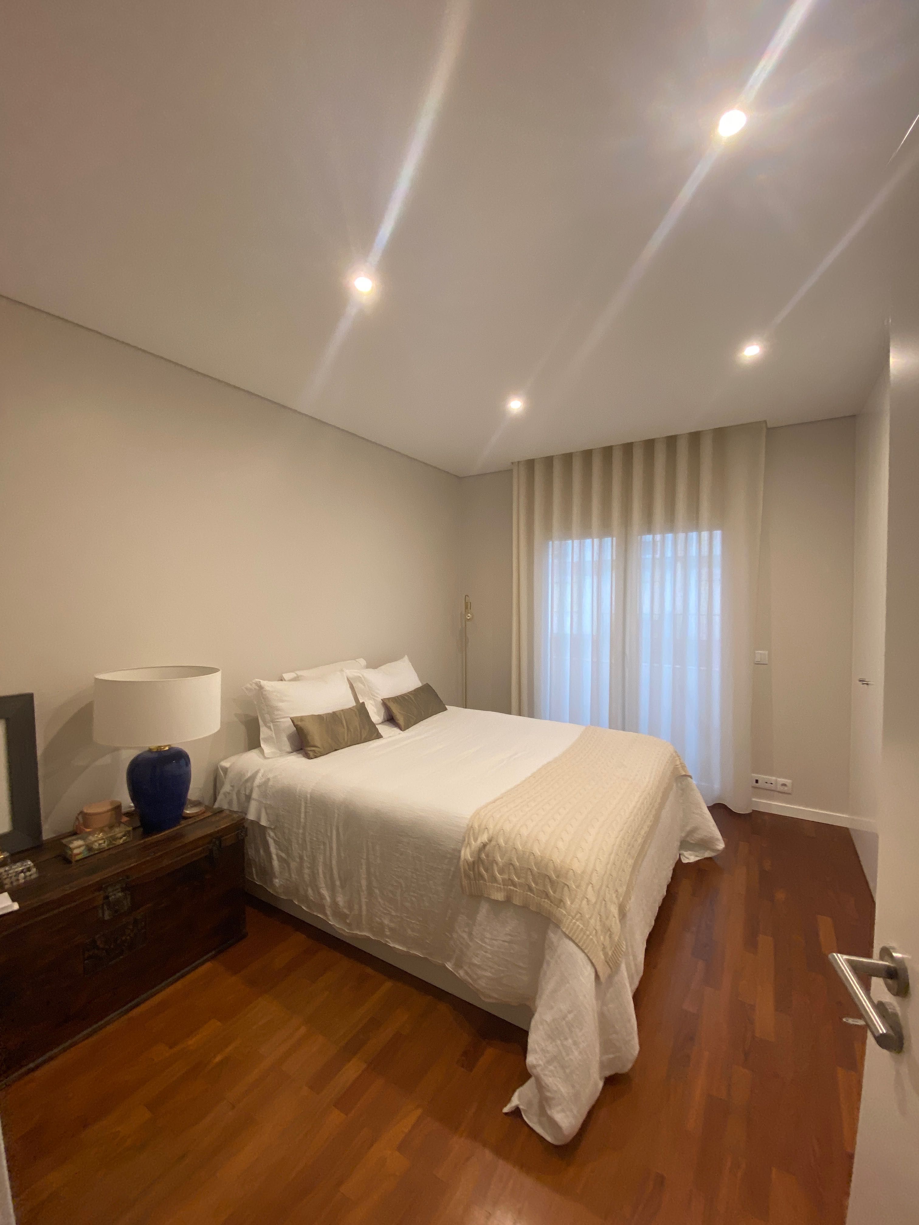 Apartamento T2 para arrendar Montalvão