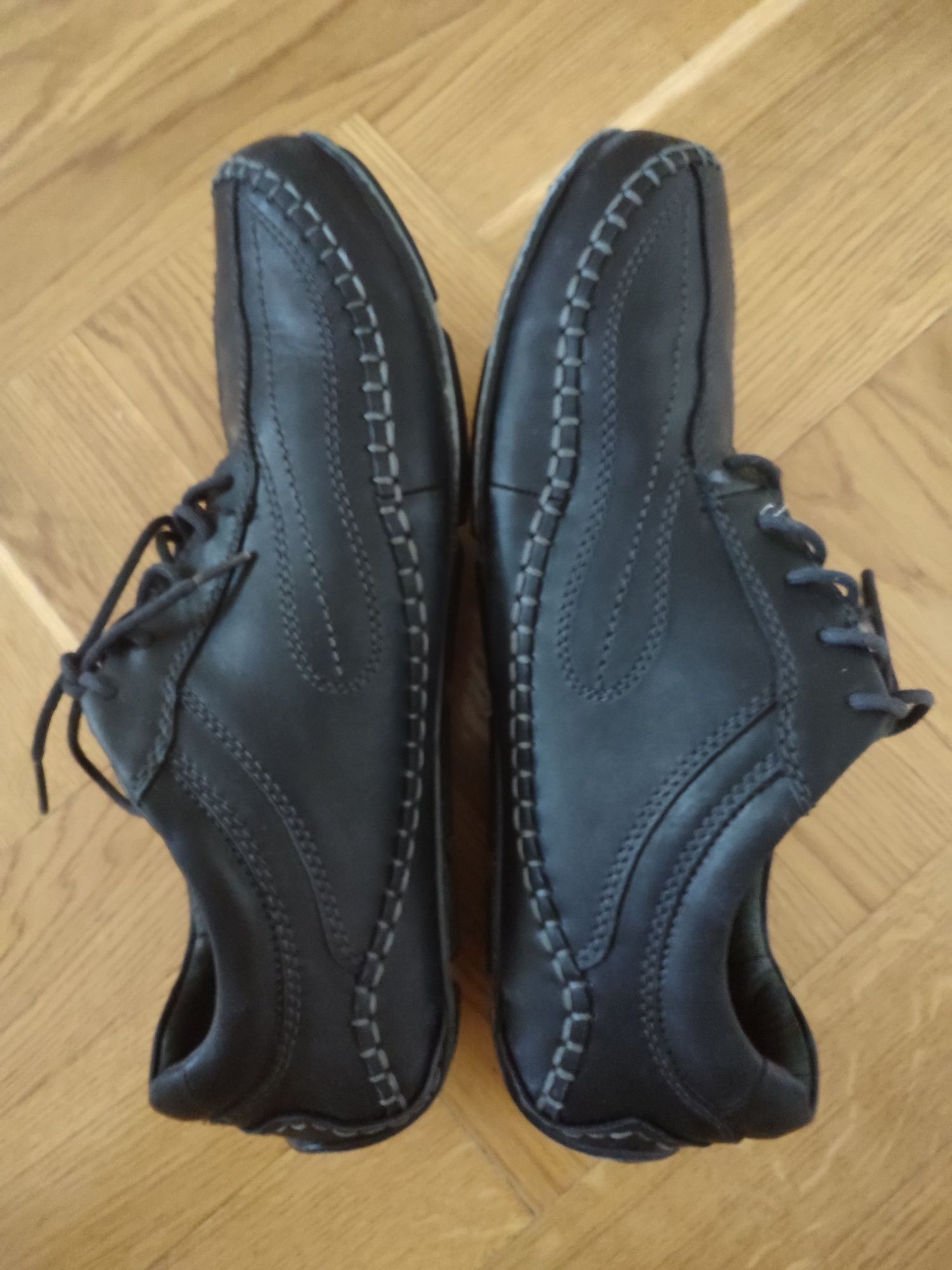Туфли, мокасины, слипоны Clarks 27,5 см UK8G