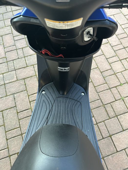 Мопед Honda Dio -68 ідеальна.