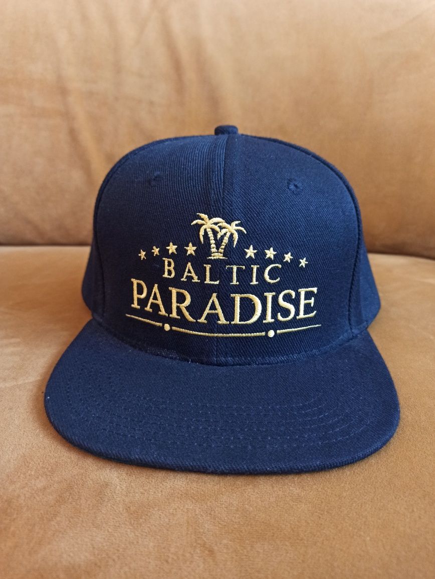 Snapback Hazel 21 Baltic Paradise