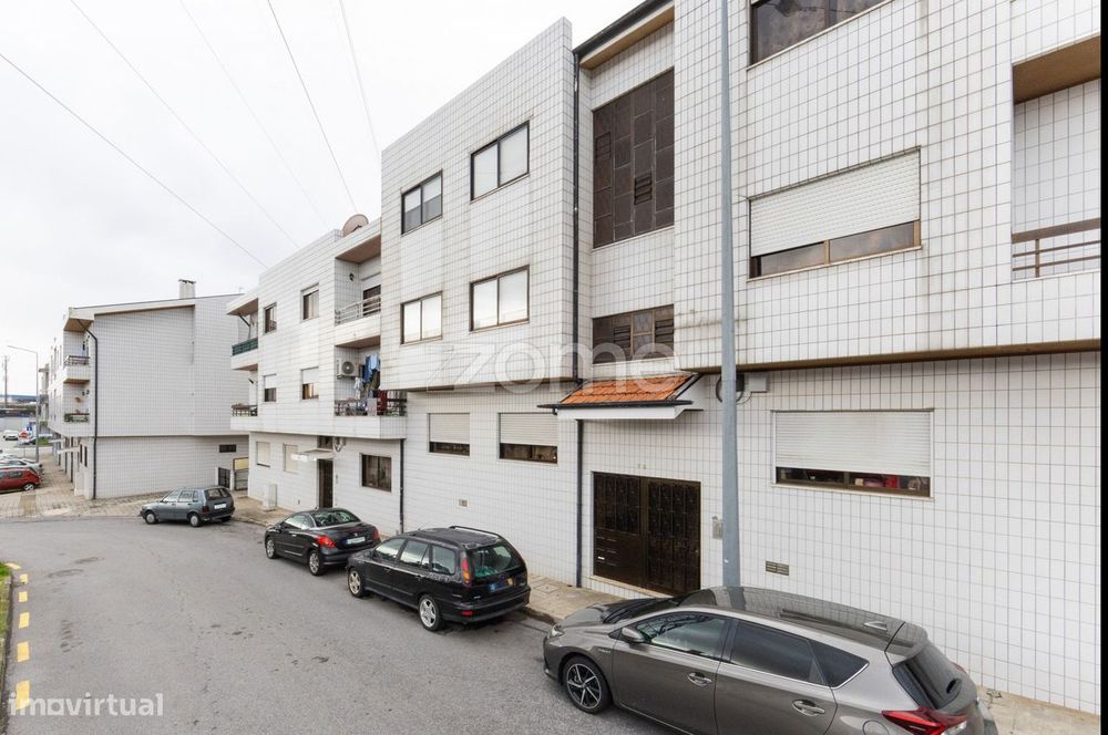 Apartamento T1 em Excelente Estado