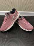 Under Armour • Кроссовки W HOVR Infinite 5 Ld99 Pink Elixir,