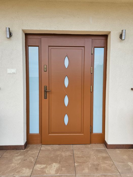 Renowacje drzwi i okien !!!