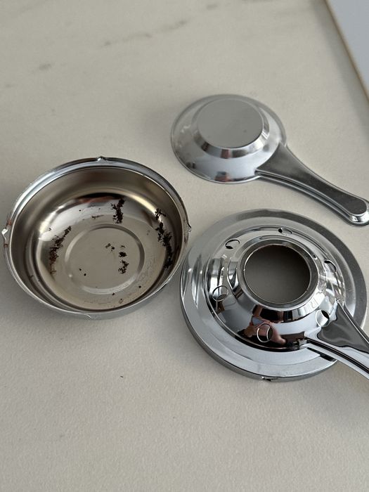 Grelhador de pedra Bisetti