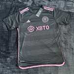 Wyjazdowa koszulka Inter Miami CF