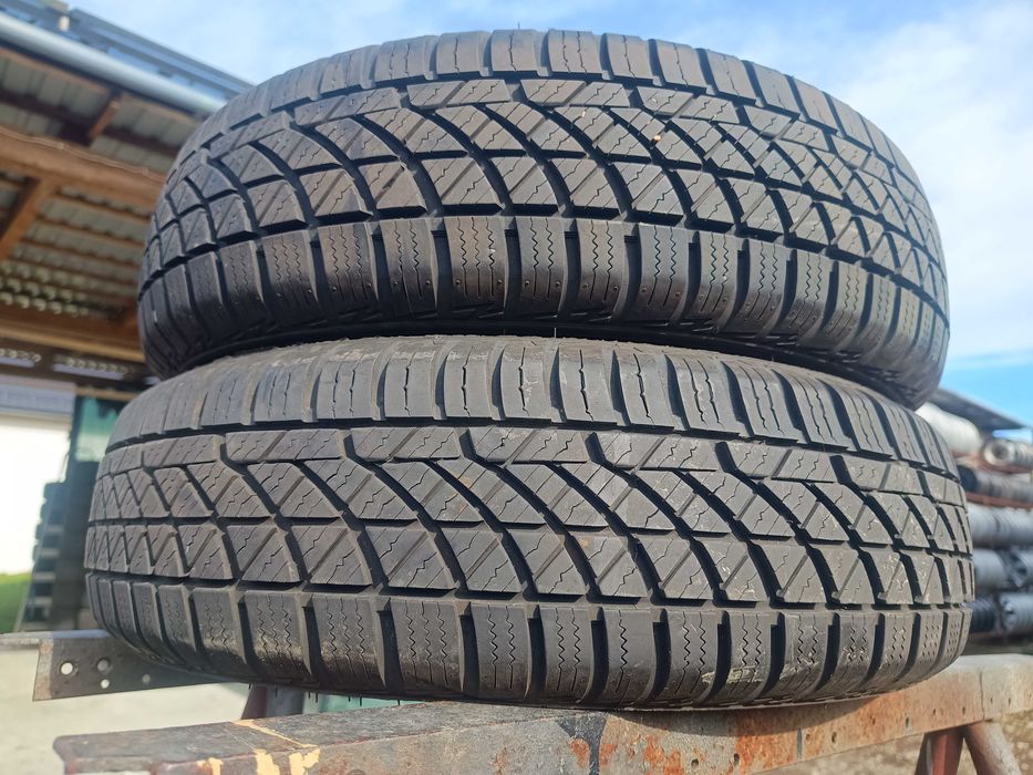 Opony całoroczne Hankook 155/70R13