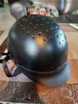 Kask do jazdy konnej toczek