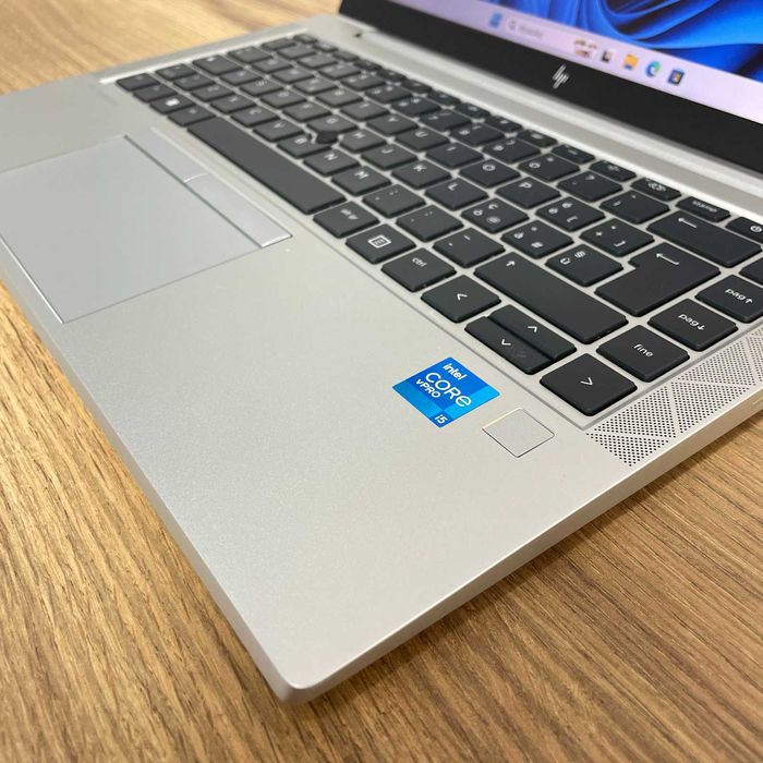 HP EliteBook 840 G8 i5-1145G7 16GB 256GB SSD Iris Xe 14.1 " FHD/ Touch
