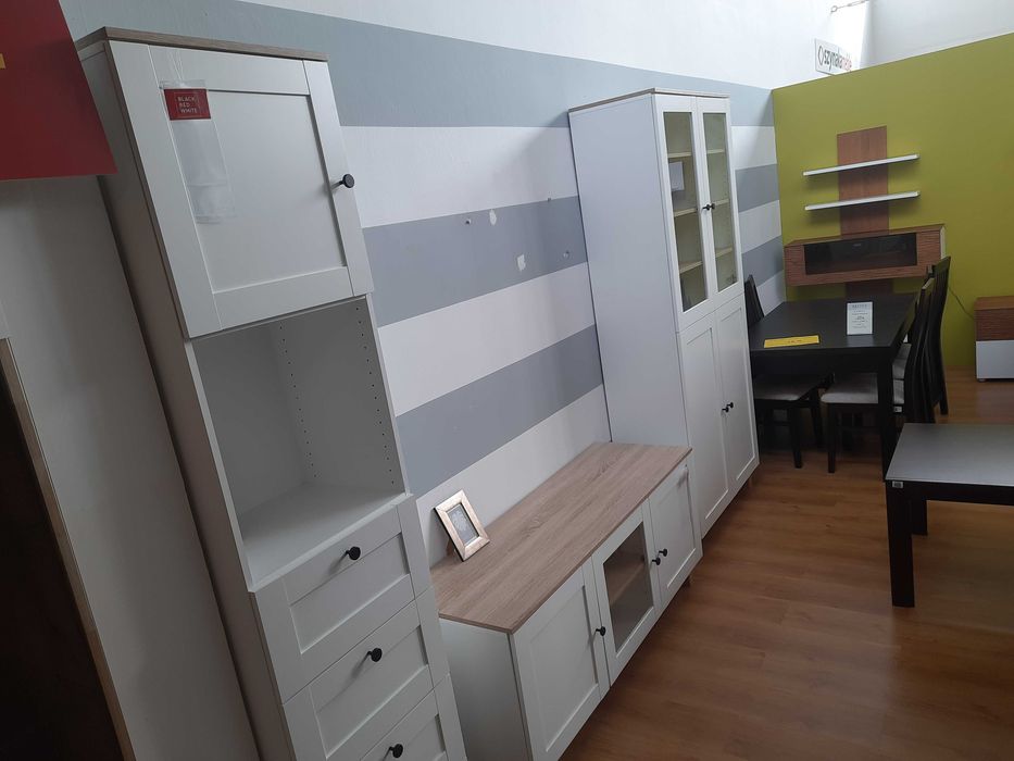 BRW. Zestaw MODEO. Wyprzedaż ekspozycji !!!