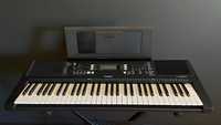 Keyboard Yamaha PRS-E363
