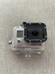 GoPro Hero 3 Black Edition