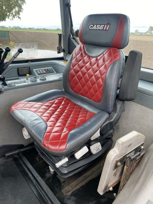 Case Magnum 7210