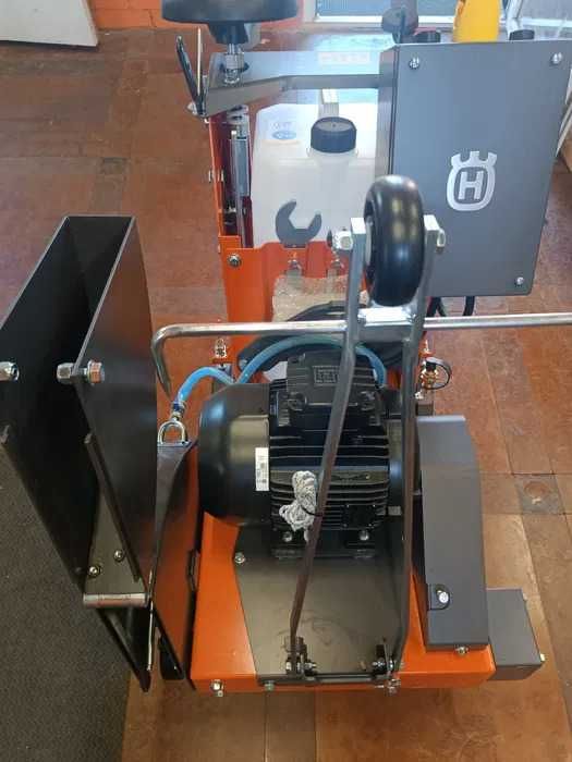 HILTI DDHD30-DD-200-G02-Husqvarna DXR 275Р1,FS600E-K4000-Eibenstock