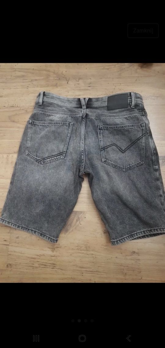 Tom Tailor rozmiar S