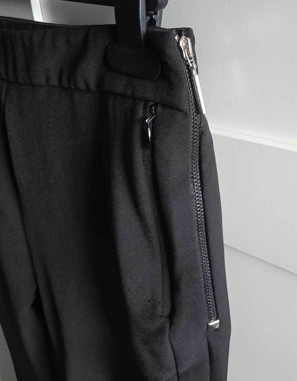 Nowe spodnie Zara M
