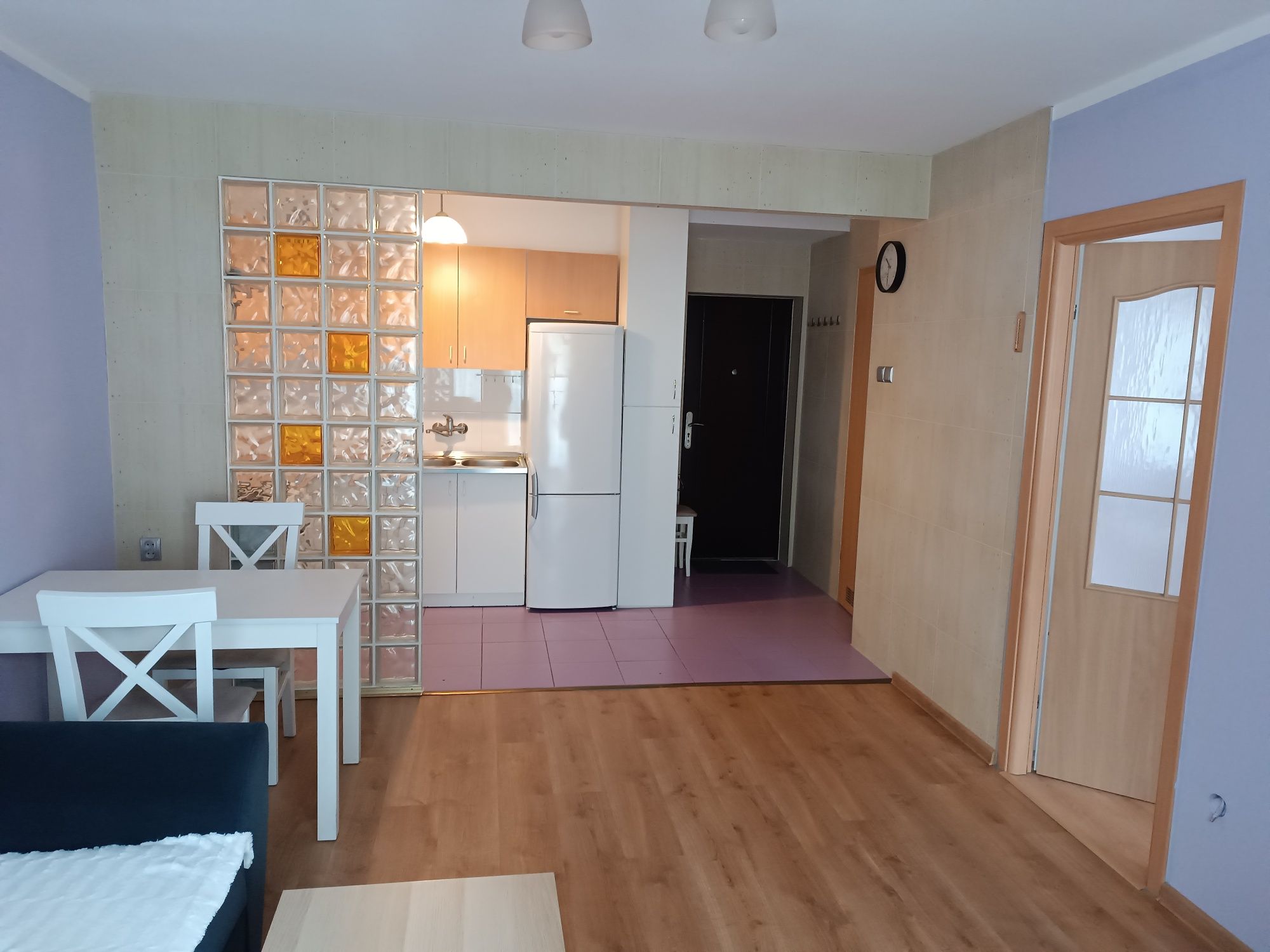 Mieszkanie do wynajęcia 2 pok. 1 piętro ul. Słowackiego 34m2
