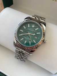 Rolex Datejust Mint zegarek nowy zestaw