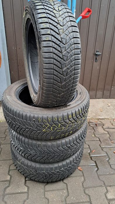 Opony Yokohama 205/55 R16 91H