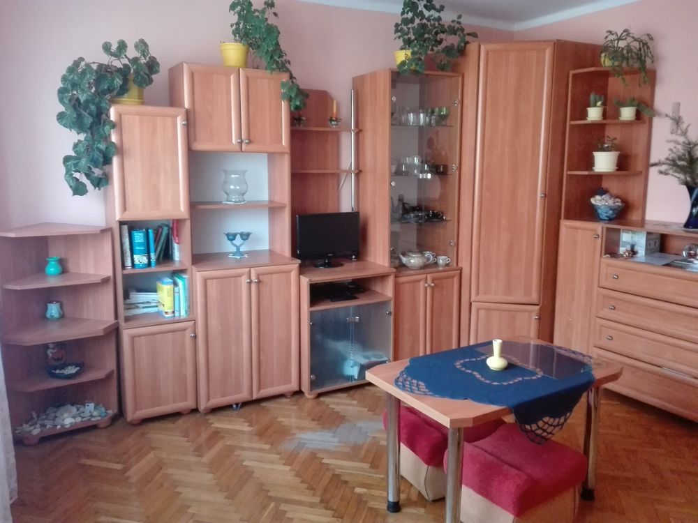 Meble do salonu