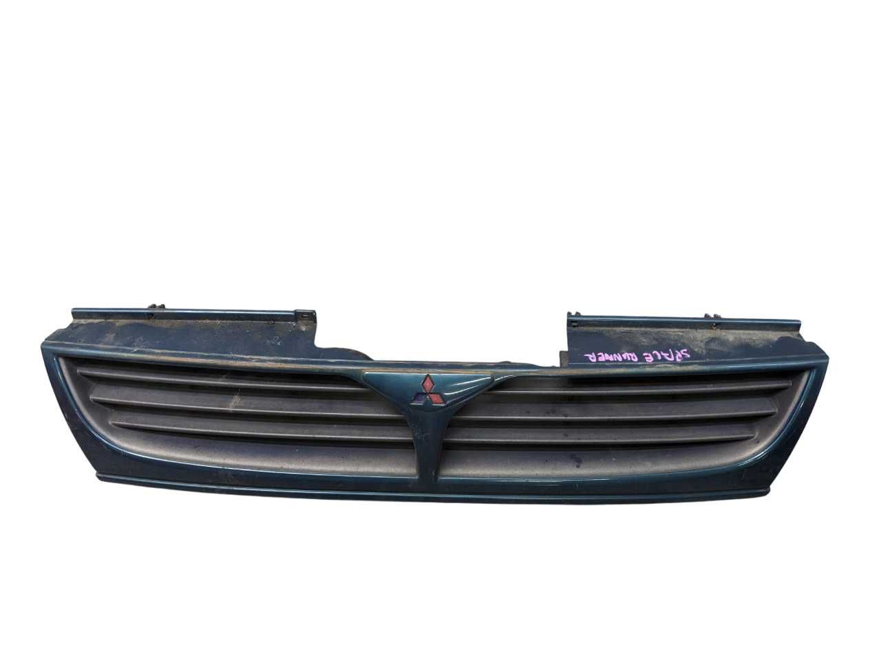 Mitsubishi Space Runner I Grill Atrapa Zderzaka