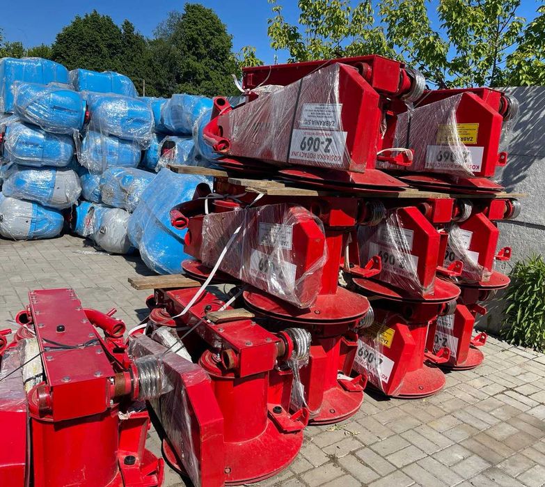 Косарка роторна 1,65