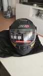 Capacete Modular  a estrear