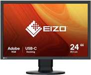 MONITOR EIZO ColorEdge CS2400S  24,1 mało używany - działa z macem