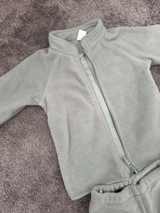 Флісовий костюм HM розмір 92