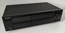 Odtwarzacz Magnetofonowy Kasetowy Kenwood KX‑3030
