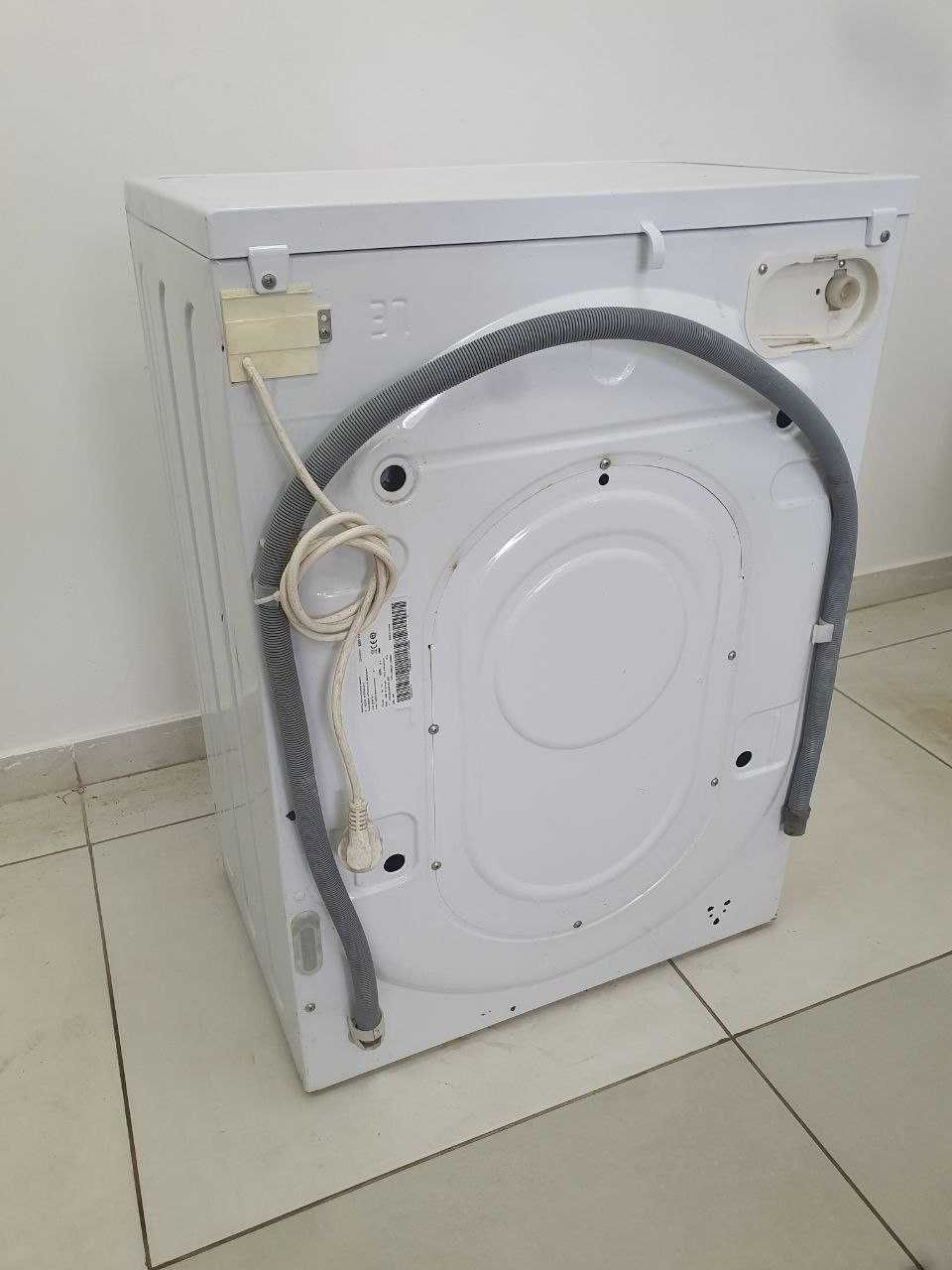 Пралка, стиралка, Indesit, пралка 7 кг, indesit E2SD 2270A