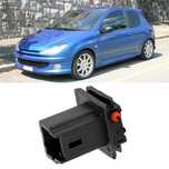 Кнопка открывания багажника Citroen C4 Peugeot 206 207 301 307 308 408