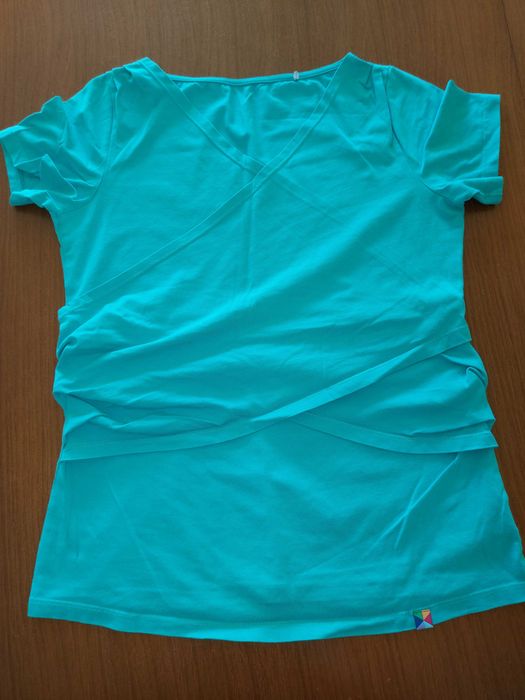 Koszulki do karmienia MyBasic 3 sztuki