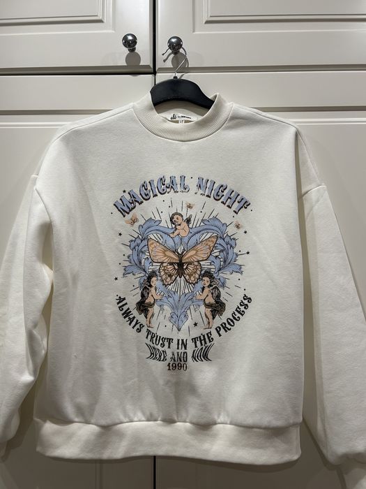 Кофта Kотоп.