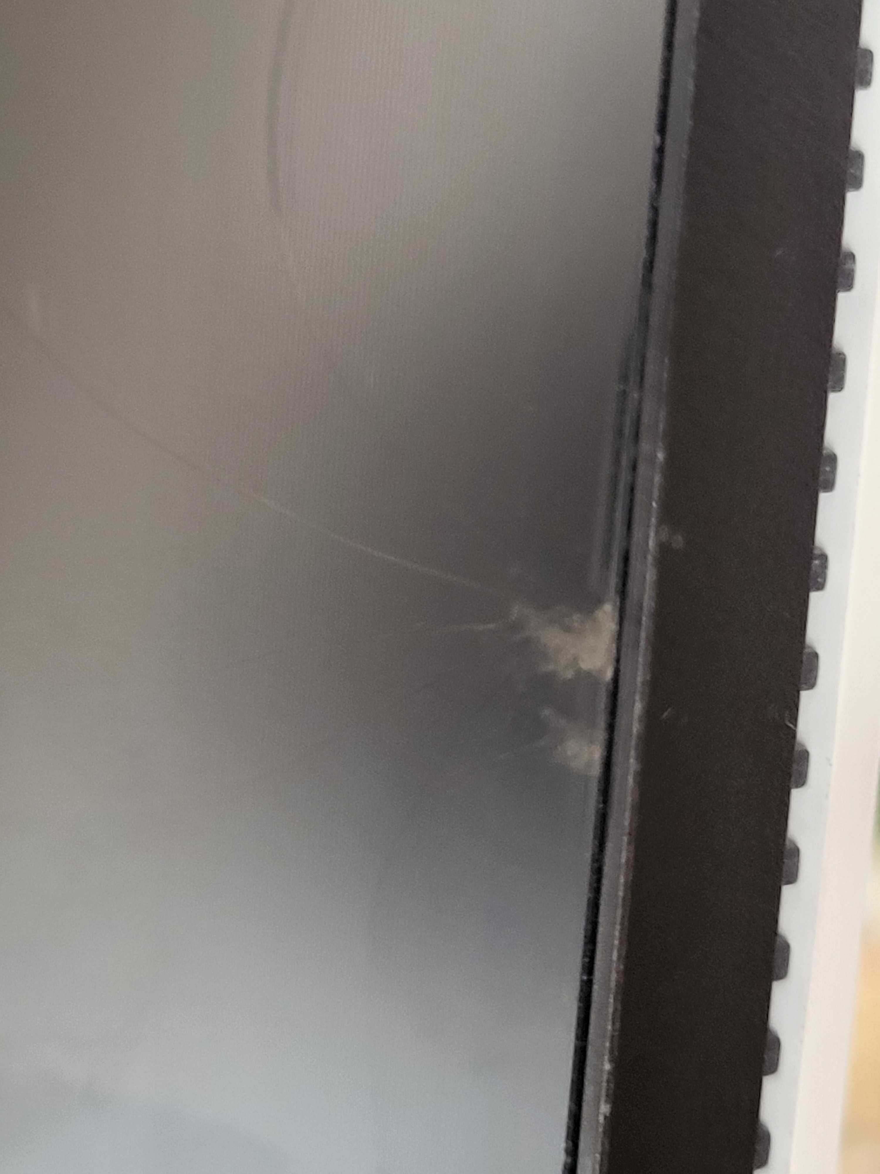 Monitor DELL 24'' S2421HS 1920x1080 IPS - uszkodzony