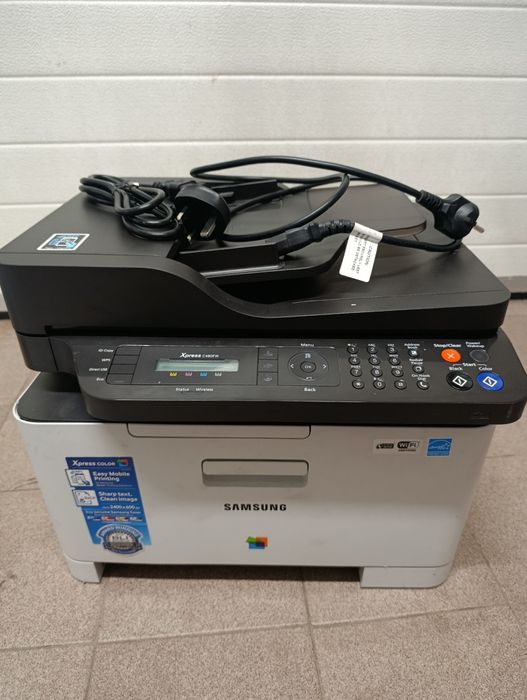 Drukarka Samsung Xpress M2070FW