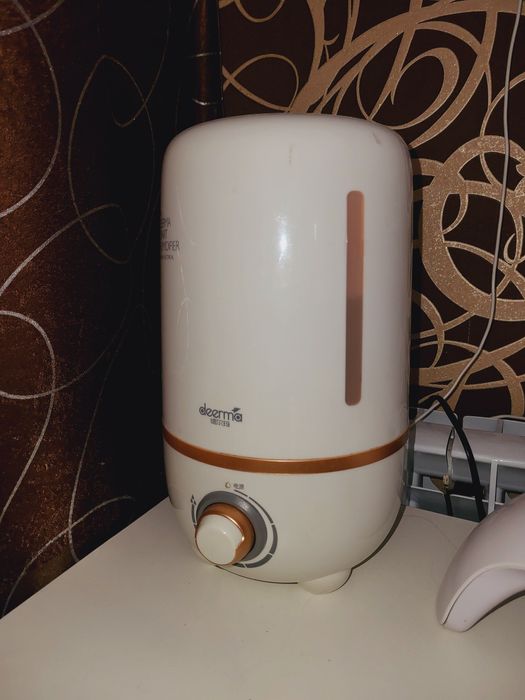 Увлажнитель воздуха Deerma Humidifier