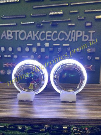 Маски для линз Sigma LED CREE S42 3