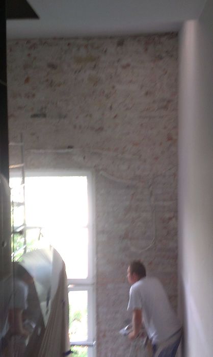 Wykończenia wnętrz .Wieloletnie doświadczenie