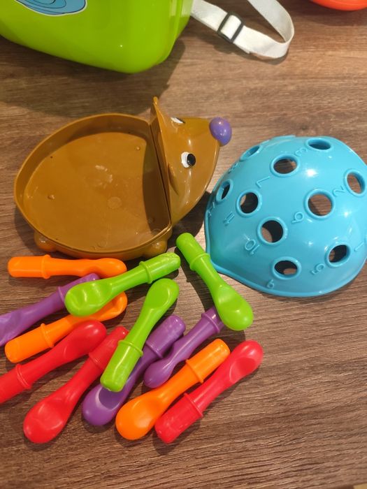 Іграшки інтерактивні ігри жираф розвиваючі для дітей