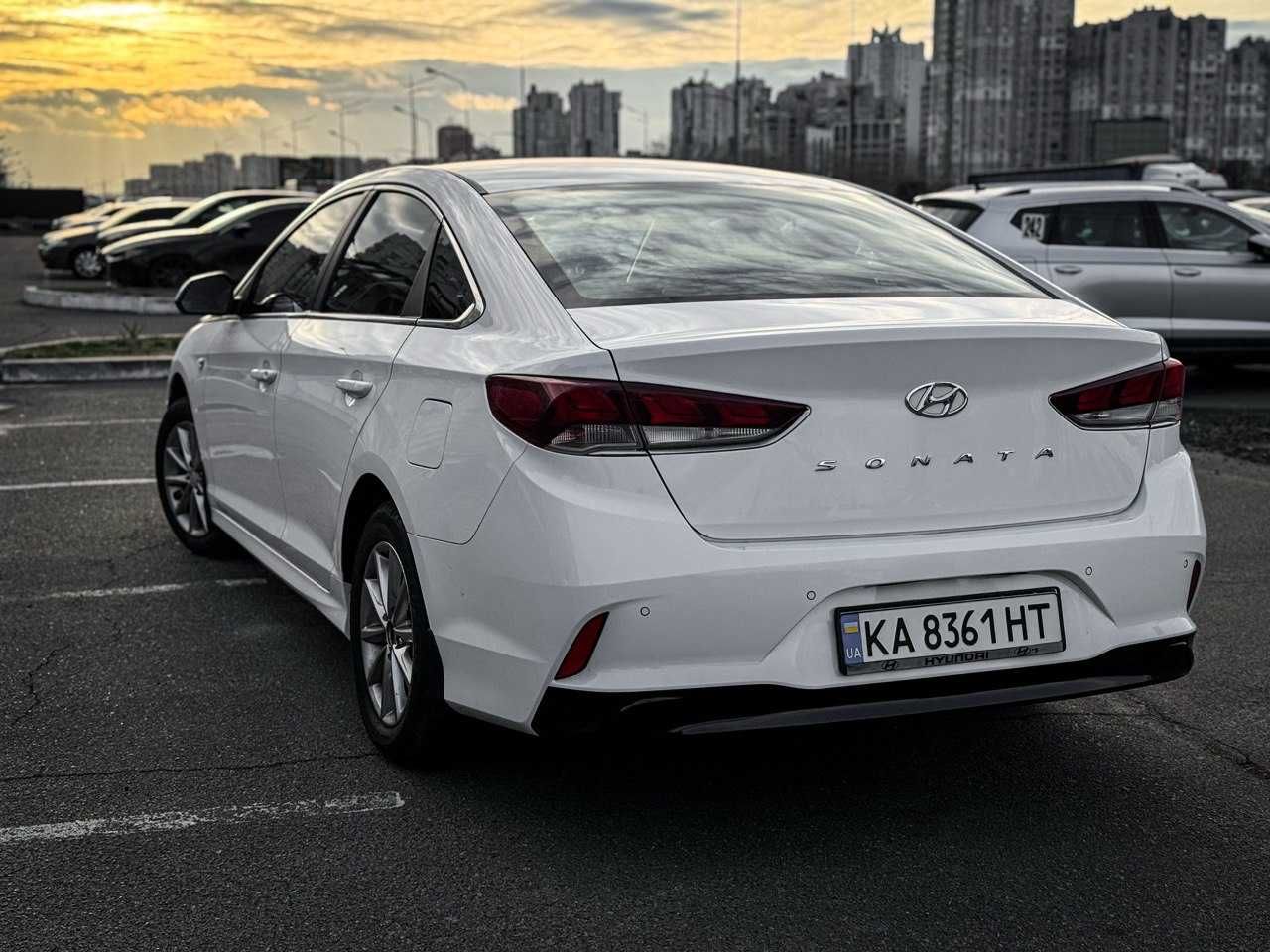 Авто в оренду. Аренда авто