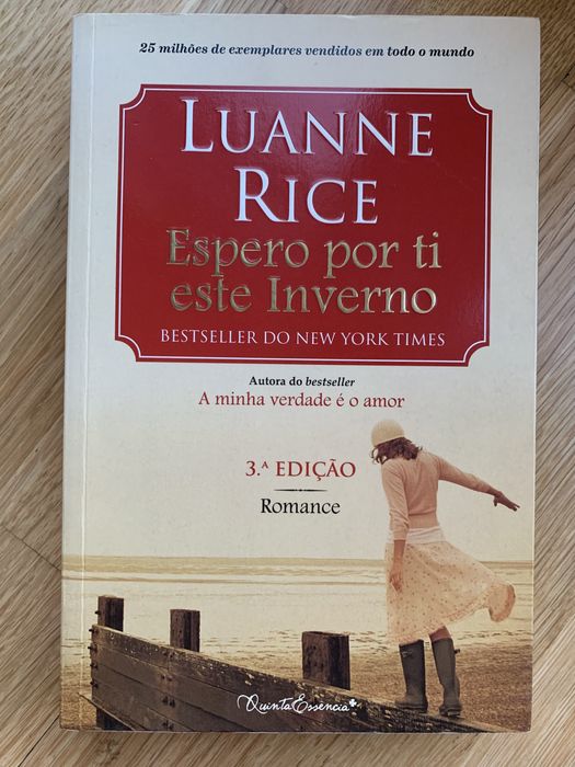 Romances Autores Internacionais