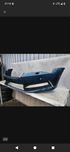 Zderzak superb 3 lift