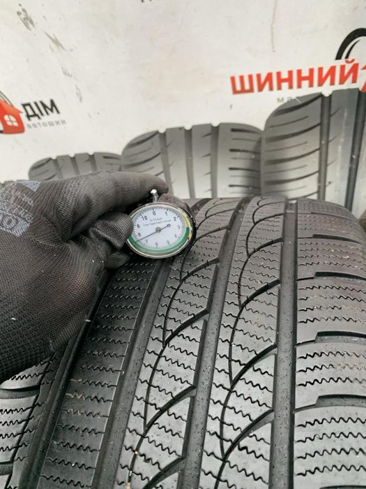 Шини 255/35 R19 пара Imperial  2021p, 7,5мм зима