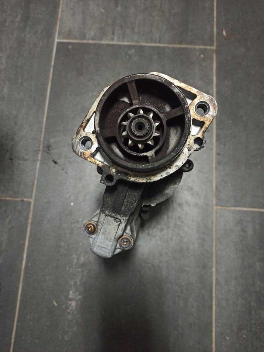 Motor Arranque Hiunday H1