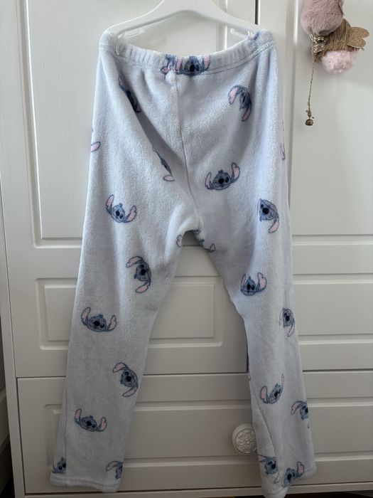 Piżama Zara Stitch size 9-10