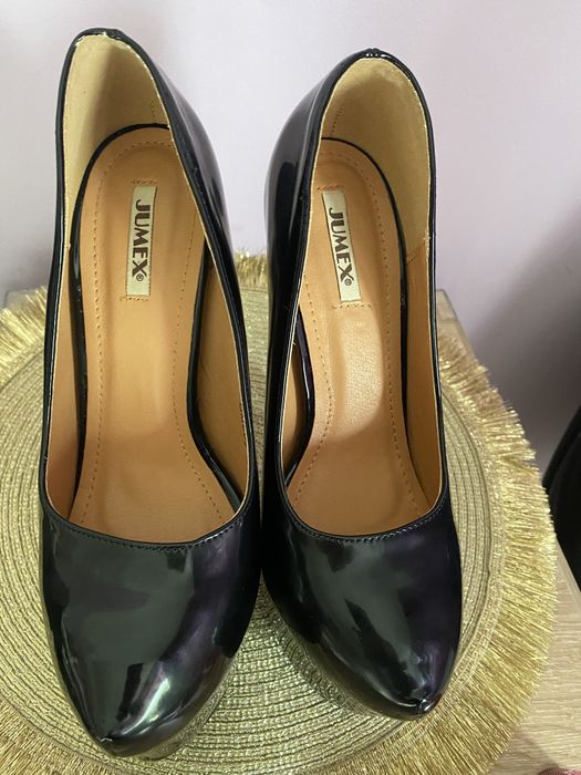 Buty dla tanca Pole Dance