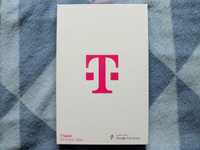 Sprzedam Tablet T-Mobile T Tablet 10,36" 6 GB / 128 GB czarny nowy