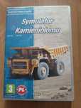 Symulator Kamieniołomu