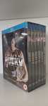 ROCKY 1-6 Blu-ray Nowy w folii